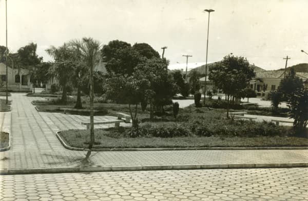 CONHEÇA A HISTÓRIA: Três Ranchos - Goiás