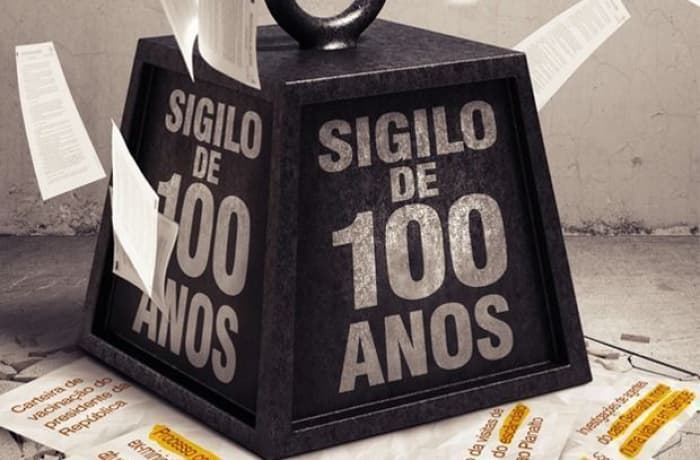 Lula prometeu acabar com sigilo de 100 anos, mas dispositivo continua em vigor
