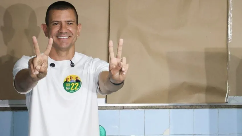 Ruas: “Lamentável levar ao Judiciário o que deve ser decidido na política”