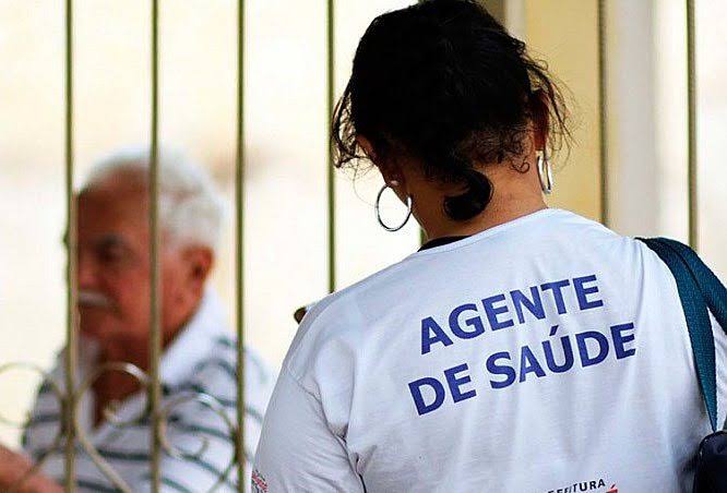 Congresso promulga aposentadoria especial para agentes de saúde e de combate a endemias